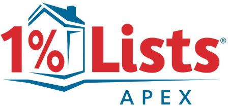 1 Percent Lists Apex